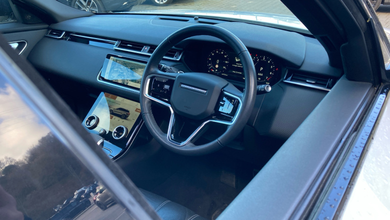 Land Rover Range Rover Velar 2.0 P400e R-Dynamic S 5dr Auto Estate